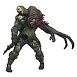 Halo 3 Series 3 Human Flood Action Figure